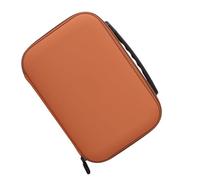 Fahoujs Valigia Portatile Per Drone Durabilità Hard Case Protective Box Zaini Per I Ponti Da Viaggio Borsa Portatile Su Accessori Rooni Da Viaggio, a