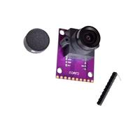 Fahoujs Velocità rapida ADNS-3080 Opticals Flows Sensorings Tracce di movimento con luce debole E SPI Confini di comunicazione con correnti ottiche di alimentazione bassa