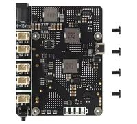 Fahoujs X1203 Power Manager Ininterrotto Migliora la gestione dell'alimentazione Con eliminazioni di espansione intelligenti Ininterrotte Rapide Ups