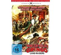 Fahr zur Hölle, Gringo