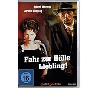 Fahr zur Hölle, Liebling!
