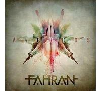 Fahran - V-A-P-O-U-R-S