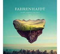 Fahrenhaidt - Home Under The Sky