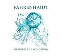 Fahrenhaidt - Memories of Tomorrow