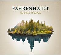 Fahrenhaidt - The Book Of Nature (Ltd. Digipack Edt.)