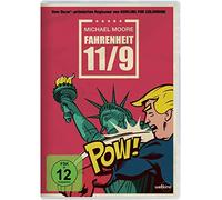 Fahrenheit 11/9 (DVD)