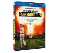 Movie Fahrenheit 11/9 (Region 2) (Blu-ray)