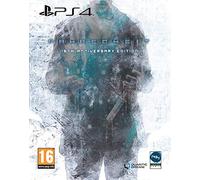 Fahrenheit 15th Anniversary - PlayStation 4