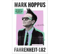 Fahrenheit-182: A Memoir