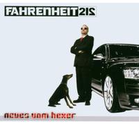 Fahrenheit 212 - Neues Vom Hexer