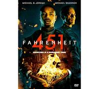 Fahrenheit 451
