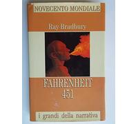 Fahrenheit 451