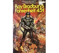 FAHRENHEIT 451