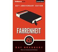 Fahrenheit 451