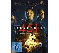 Fahrenheit 451