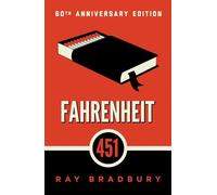 Ray D Bradbury Fahrenheit 451 (Copertina rigida)