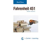 Fahrenheit 451 Curriculum Unit