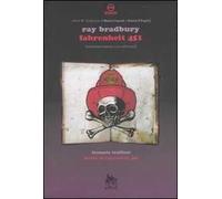 Fahrenheit 451-Diario di Fahrenheit 451