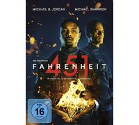Fahrenheit 451 (DVD)