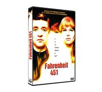 Fahrenheit 451 DVD