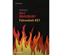Fahrenheit 451 (edición escolar)