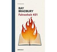 Fahrenheit 451 (edición especial en tapa dura)