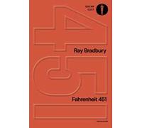 Fahrenheit 451. Ediz. Cult