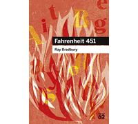 Fahrenheit 451 Edizione Catalano