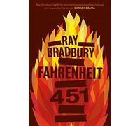 Fahrenheit 451 [Inglese]: The gripping and inspiring classic of dystopian science fiction