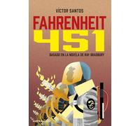 Fahrenheit 451 (novela gráfica)