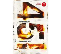Fahrenheit 451. Nuova ediz.