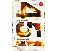 Fahrenheit 451. Nuova Ediz.