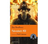 Fahrenheit 451. Oscar junior