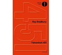 Fahrenheit 451 [Paperback] [Oct 17, 2023] Bradbury, Ray and Lippi, Giuseppe