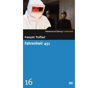 Fahrenheit 451 - SZ-Cinemathek