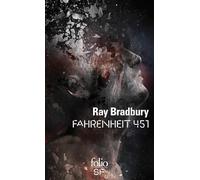 Fahrenheit 451 [Versione francese]