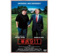 Fahrenheit 9/11 [04/E, J/S: J]