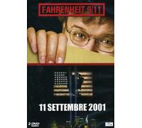 Fahrenheit 9/11-11 Settembre 20