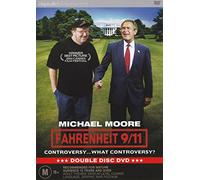 Fahrenheit 9/11