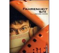Fahrenheit 9/11 (DVD) vari
