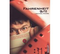 Fahrenheit 9/11 (DVD) vari