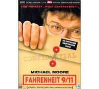 Fahrenheit 9/11 [Edizione: Belgio]