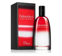Fahrenheit Cologne Dior 125 ml, Cologne Spray