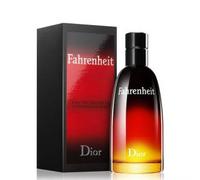 Fahrenheit - Eau de Toilette - Formato: 100 ml
