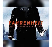 Fahrenheit: Indigo Prophecy Remastered (PC) Steam Gift - GLOBAL