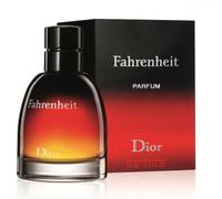 Christian Dior Fahrenheit Le Parfum parfum 75 ml uomo