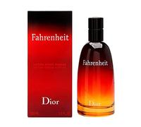 Fahrenheit Lotion Après-Rasage 100 ml Lozione Dopo Barba Spray Uomo