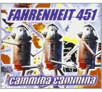 Fahrenheit451 - Cammina Cammina