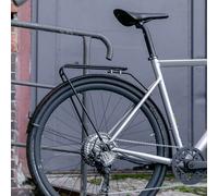 Fahrer Portapacchi Posteriore Double Black
