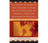 Fahrettin Sumer The Neglected Impact of Non-Economic Factors on the (Tascabile)